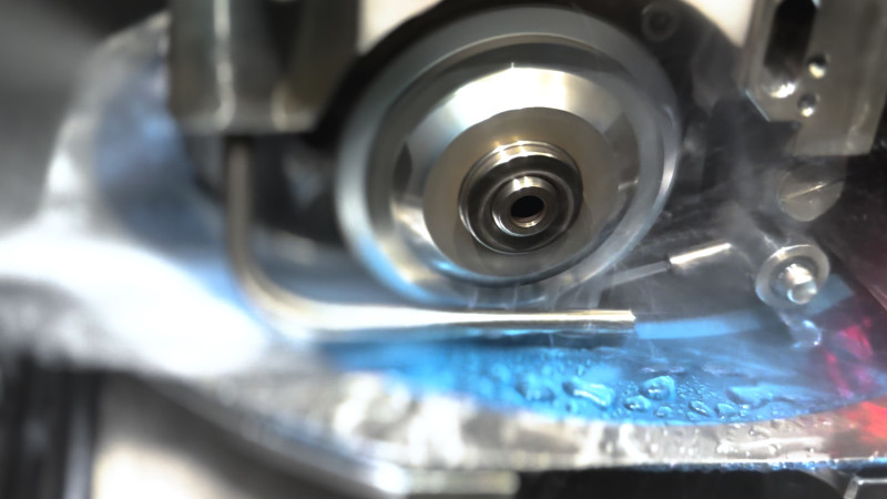 晶圓切割質量受哪些因素影響！