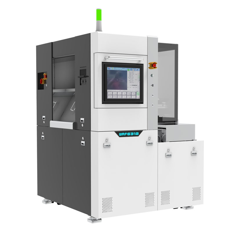 WAF6312精密劃片機
