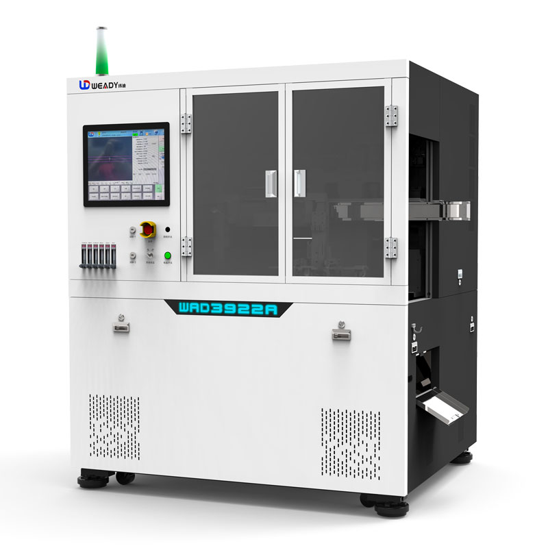 WAD3922精密劃片機